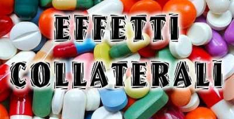 Usa: "Farmaci, effetti collaterali segnalati in ritardo. Aumentano i decessi"