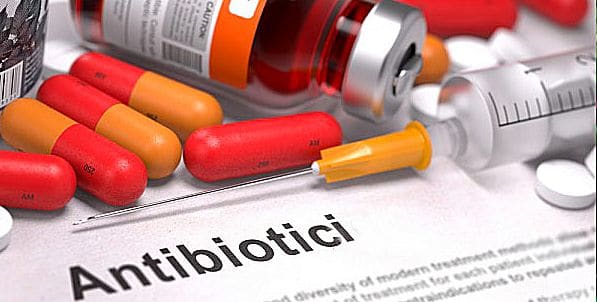 Risultati immagini per antibiotici