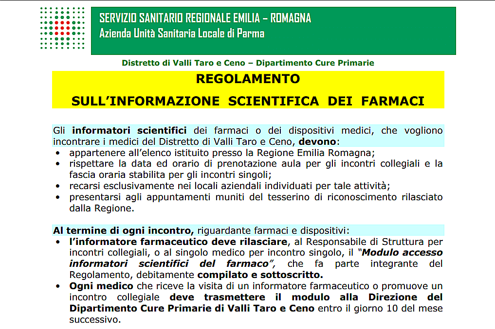 Incontri presentarsi