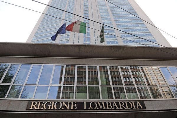 Regione Lombardia