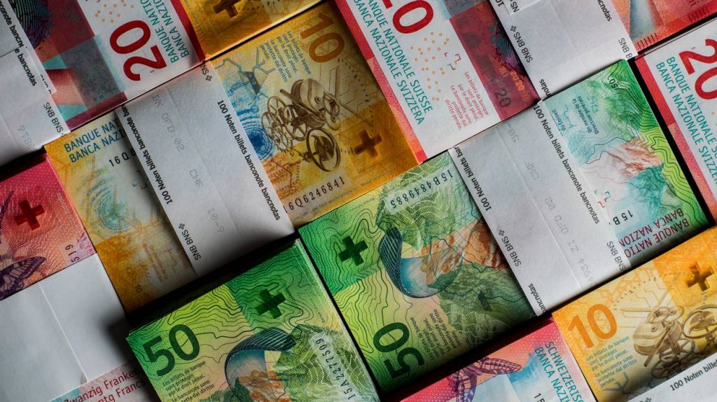 Svizzera Lo Stipendio Medio Nel Settore Farmaceutico E Di 280 000