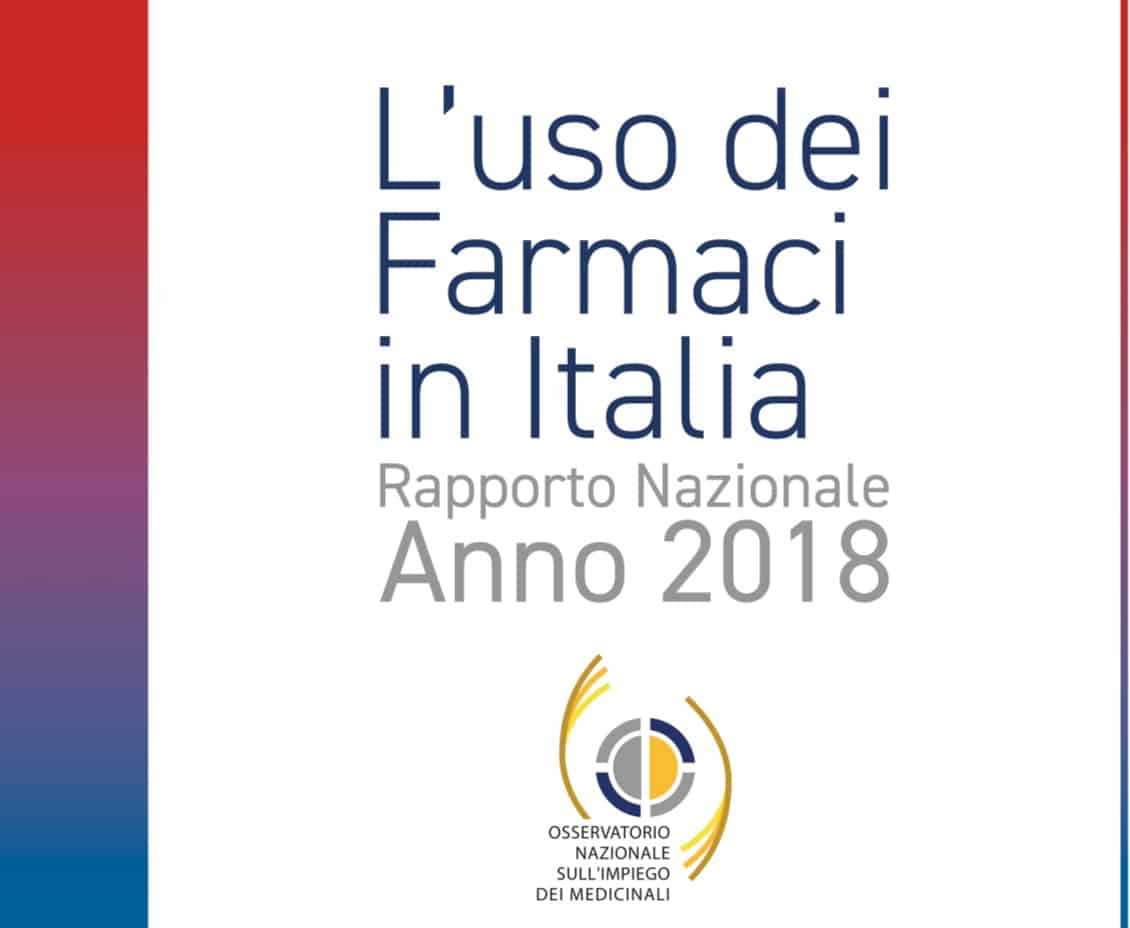 L’uso dei farmaci in Italia. Presentato il nuovo Rapporto OsMed