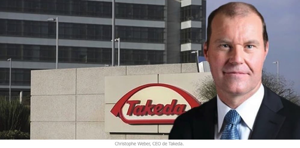 Spagna. Gli informatori accusano Takeda di favorire i colleghi della neoacquisita Shire