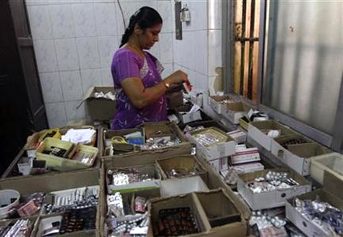 Lo scandalo dei farmaci contaminati non ferma il pharma indiano